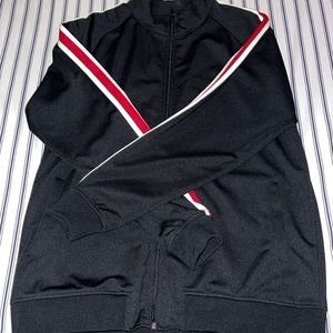 Pacsun track jacket